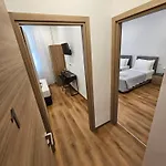 Konukevi Lunis Trieste