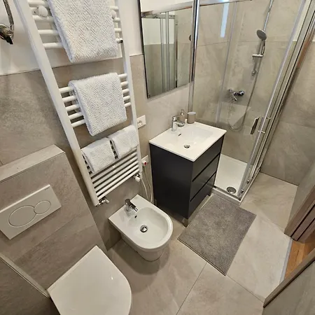 Lunis 게스트하우스