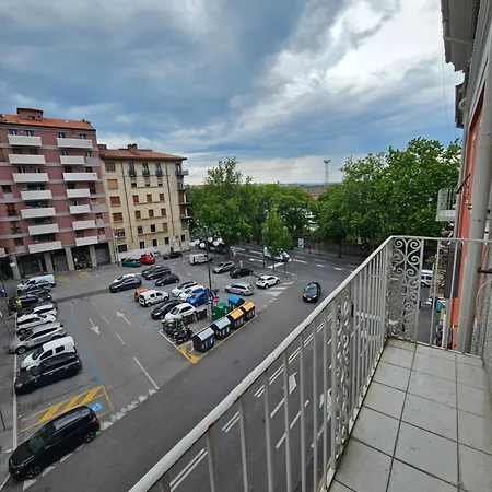 Lunis 3* Triest