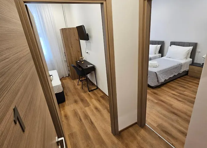 Guest house Lunis Trieste
