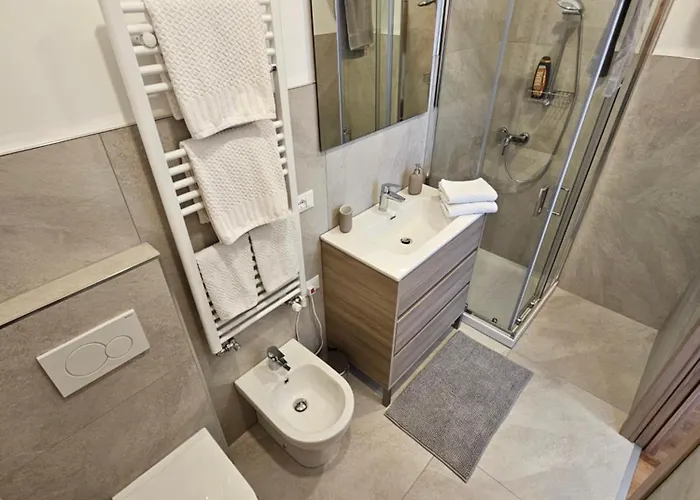 Guest house Lunis Trieste